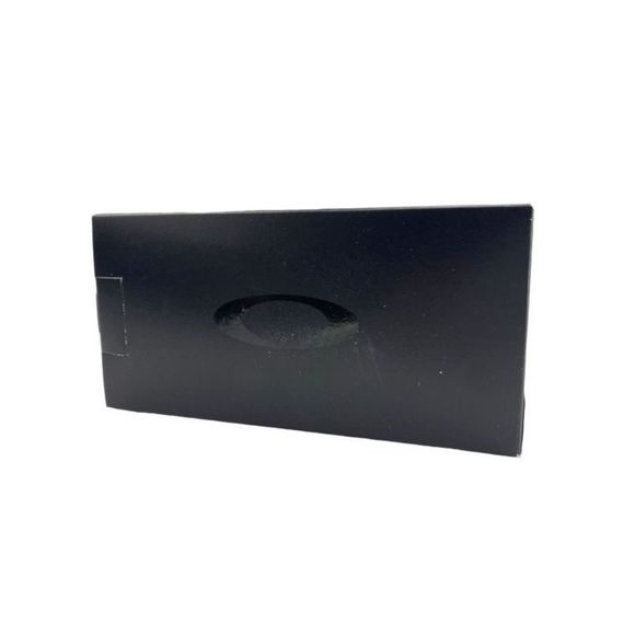 Oakley EVZero Blades Matte Silver/Blue Colorshift w/Prizm Road OO9454-19 - Picture 5 of 7